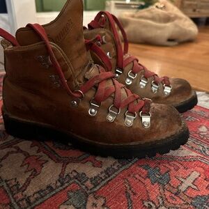 Danger Mountain Light Cascade sz 7